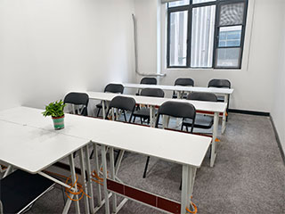 南京一乐教育环境图片