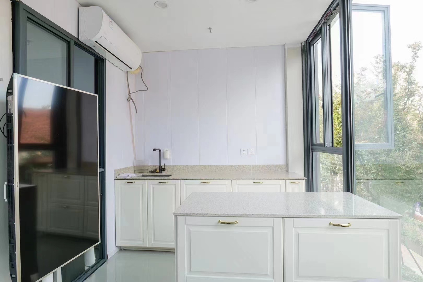 上海知麦人烘焙培训学校环境图片