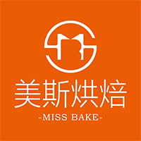 广州美斯烘焙西点培训学校Logo