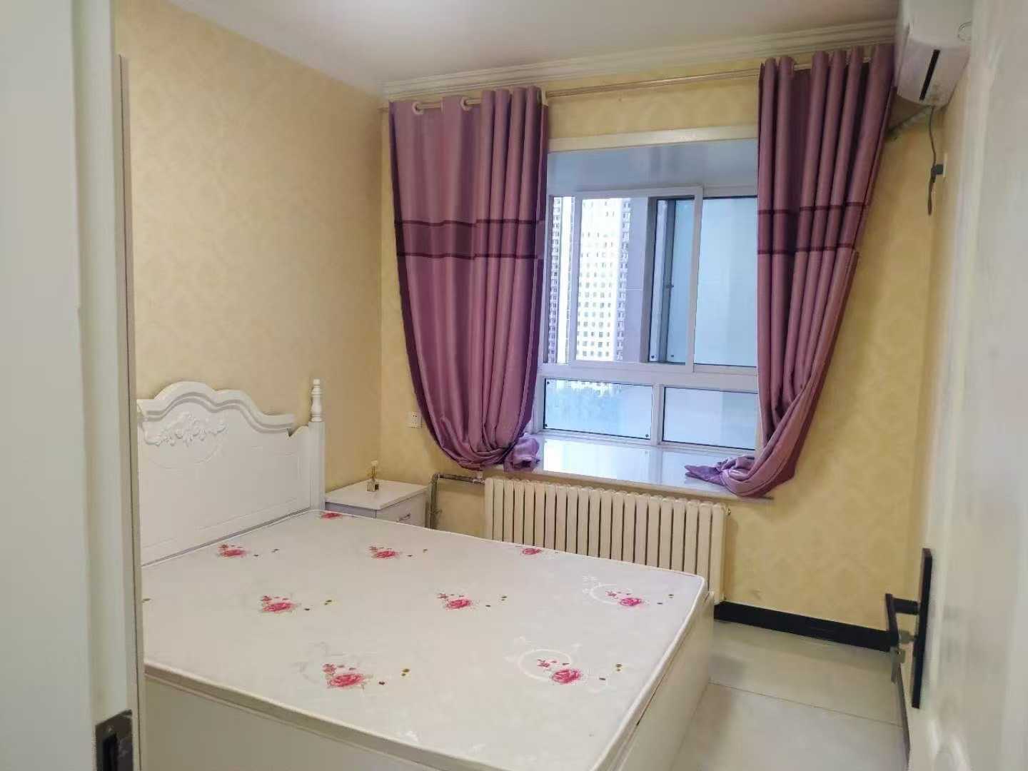 西安腾飞专升本环境图片