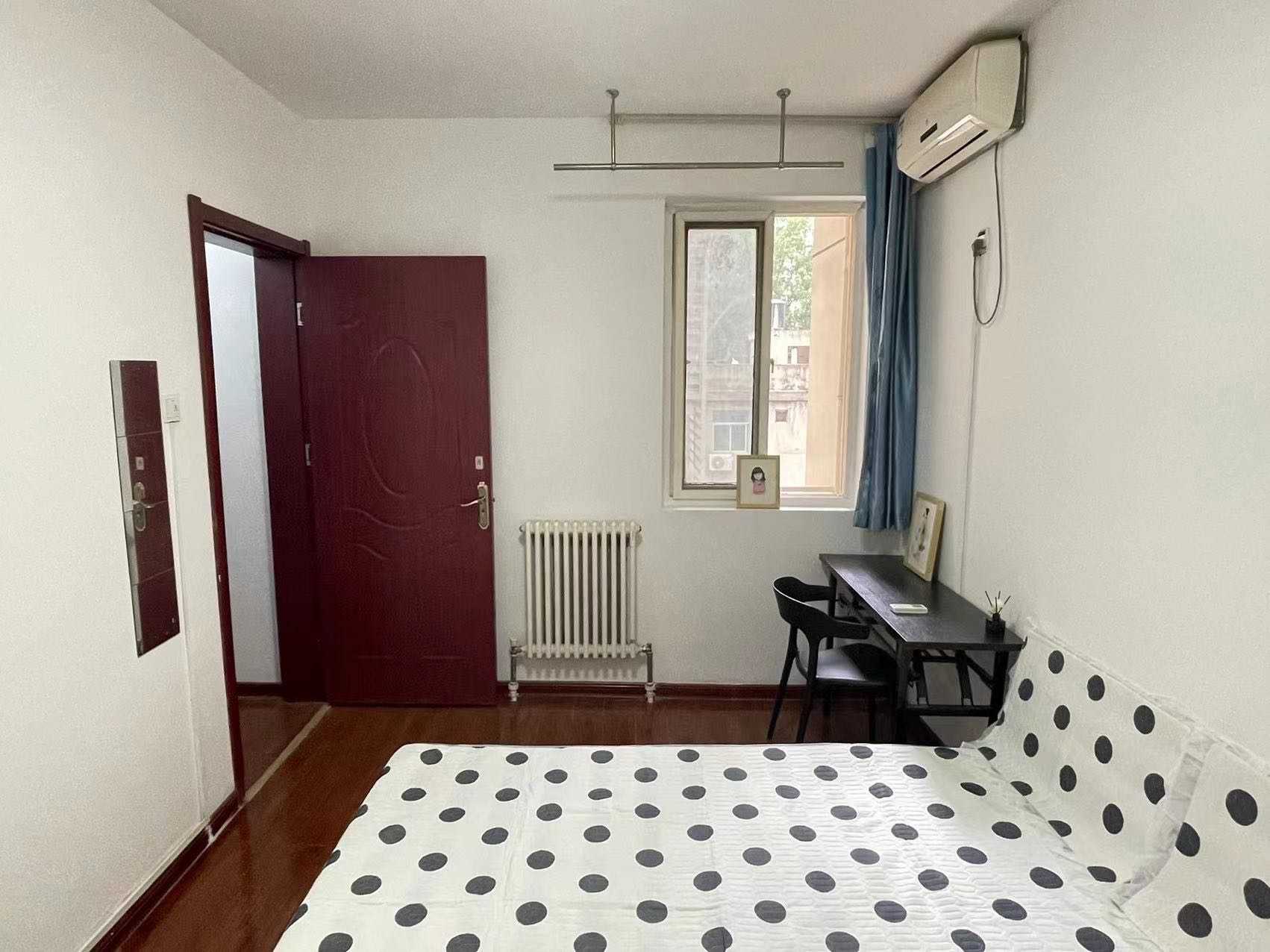 西安腾飞专升本环境图片