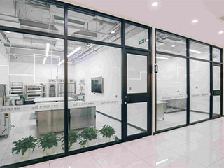 郑州巧克氏西点培训环境图片