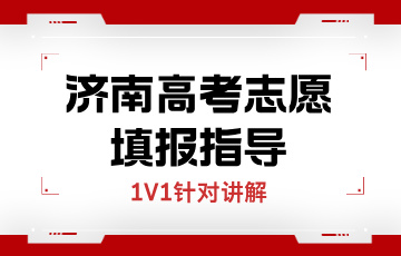 济南大智教育济南高考志愿填报图片