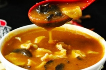 郑州早餐早点培训课程