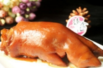 郑州正宗卤味培训课程