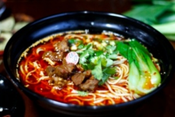 郑州特色面食培训课程