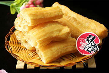 郑州臻食汇小吃培训郑州臻食汇早餐油炸系列培训课程图片