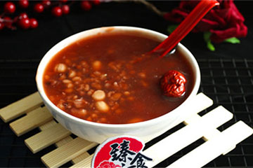 郑州臻食汇早餐粥培训课程