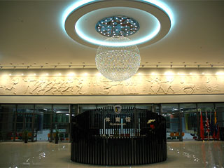 北外同文外国语学校环境图片