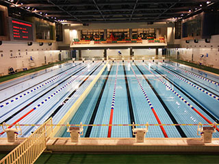 北外同文外国语学校环境图片