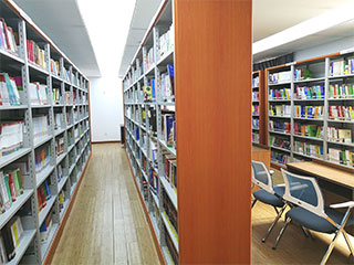 北外同文外国语学校环境图片