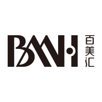 长沙百美汇化妆学校Logo