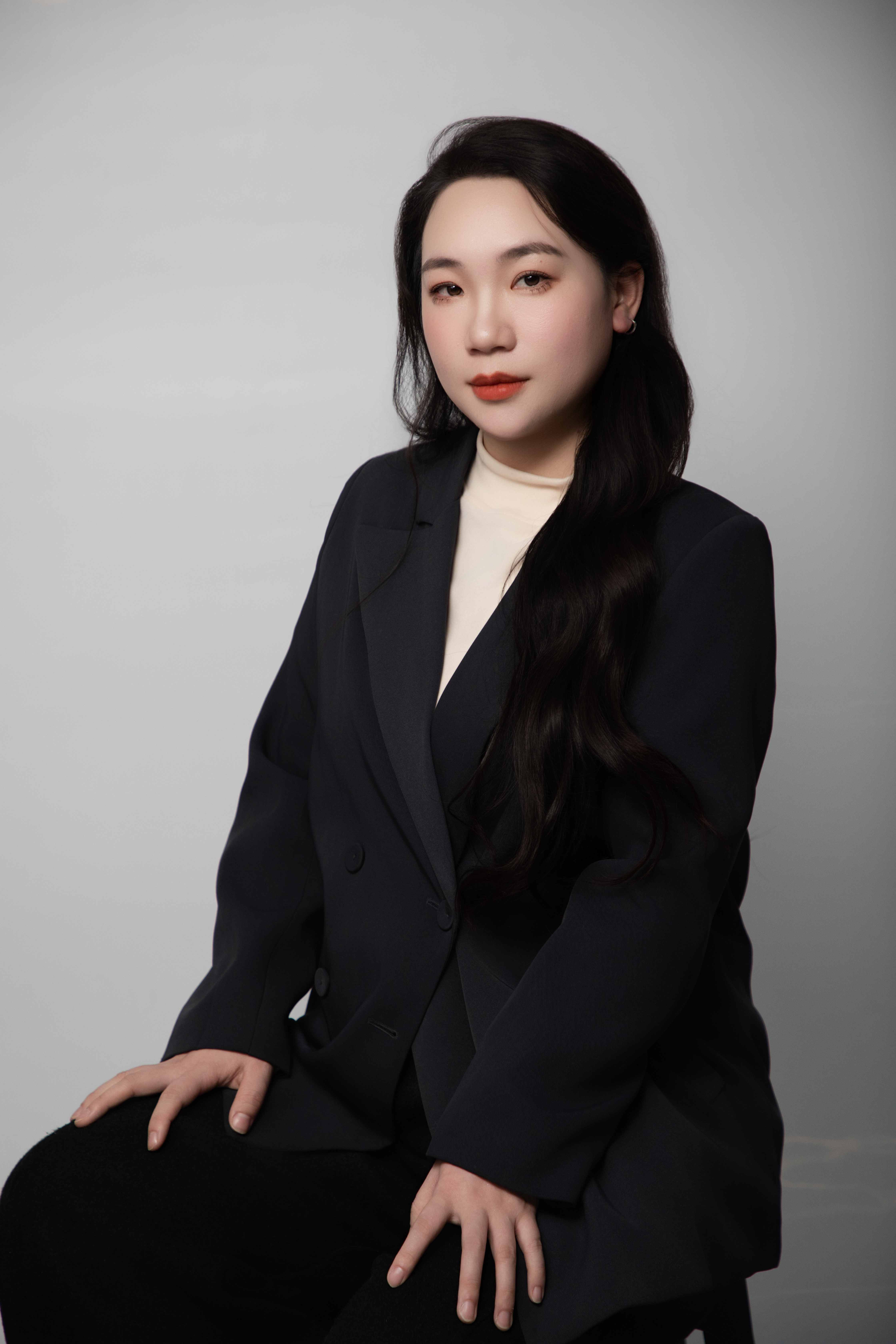 长沙百美汇化妆学校陶玲老师老师