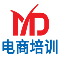 深圳MD电商培训Logo