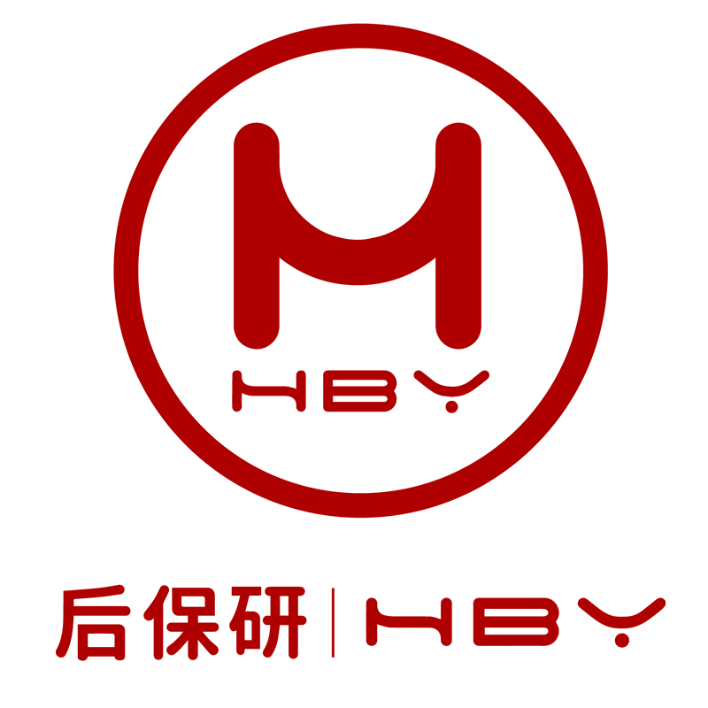 长沙后保研Logo