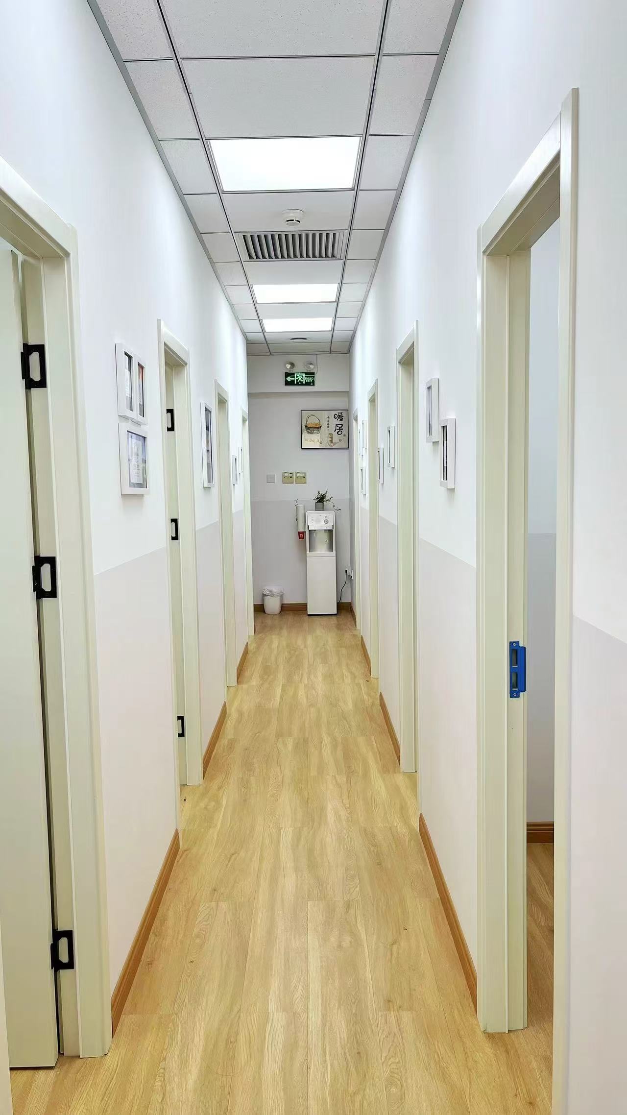 优培未来教育环境图片