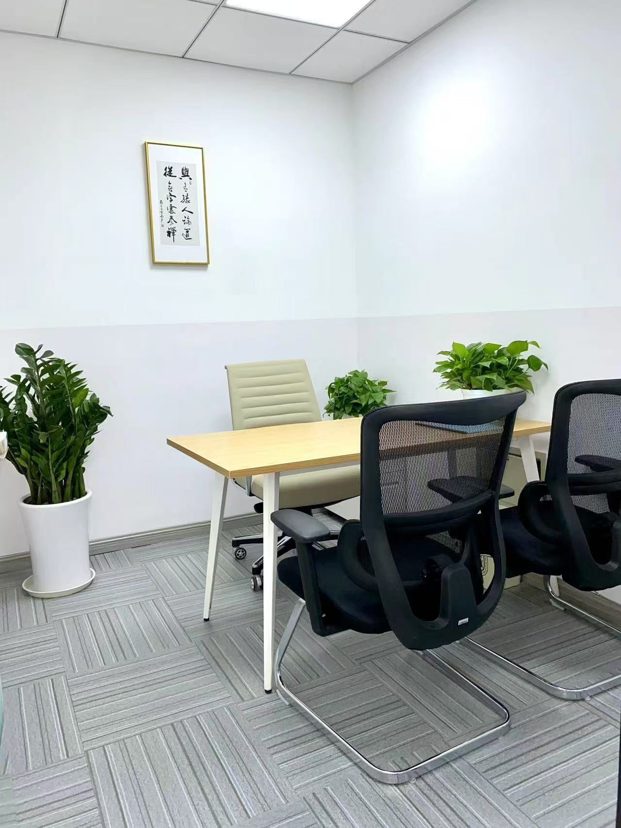 优培未来教育环境图片