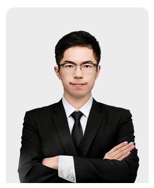 海马课堂Danny老师