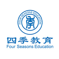 上海四季教育Logo