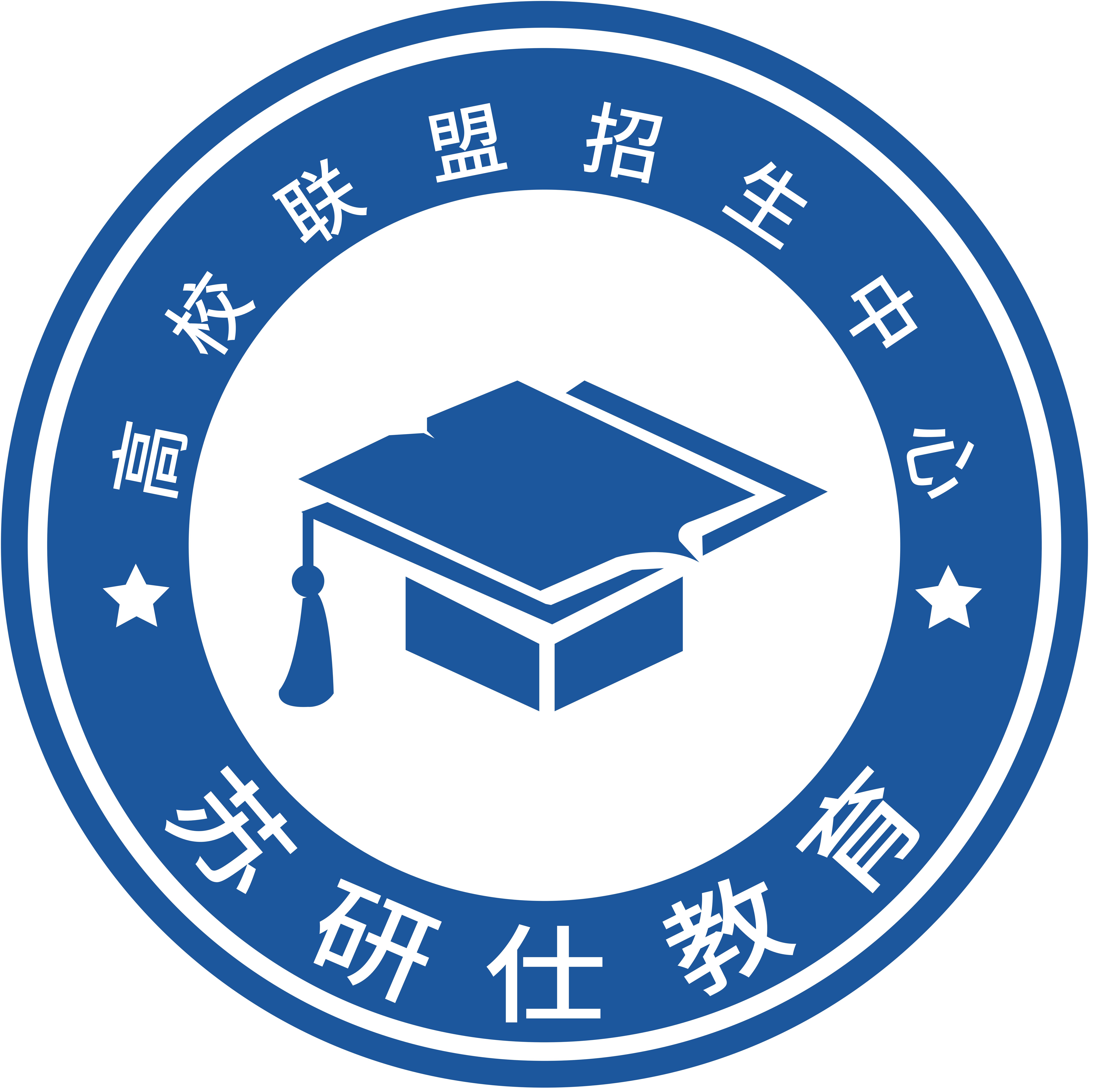 苏研仕教育Logo