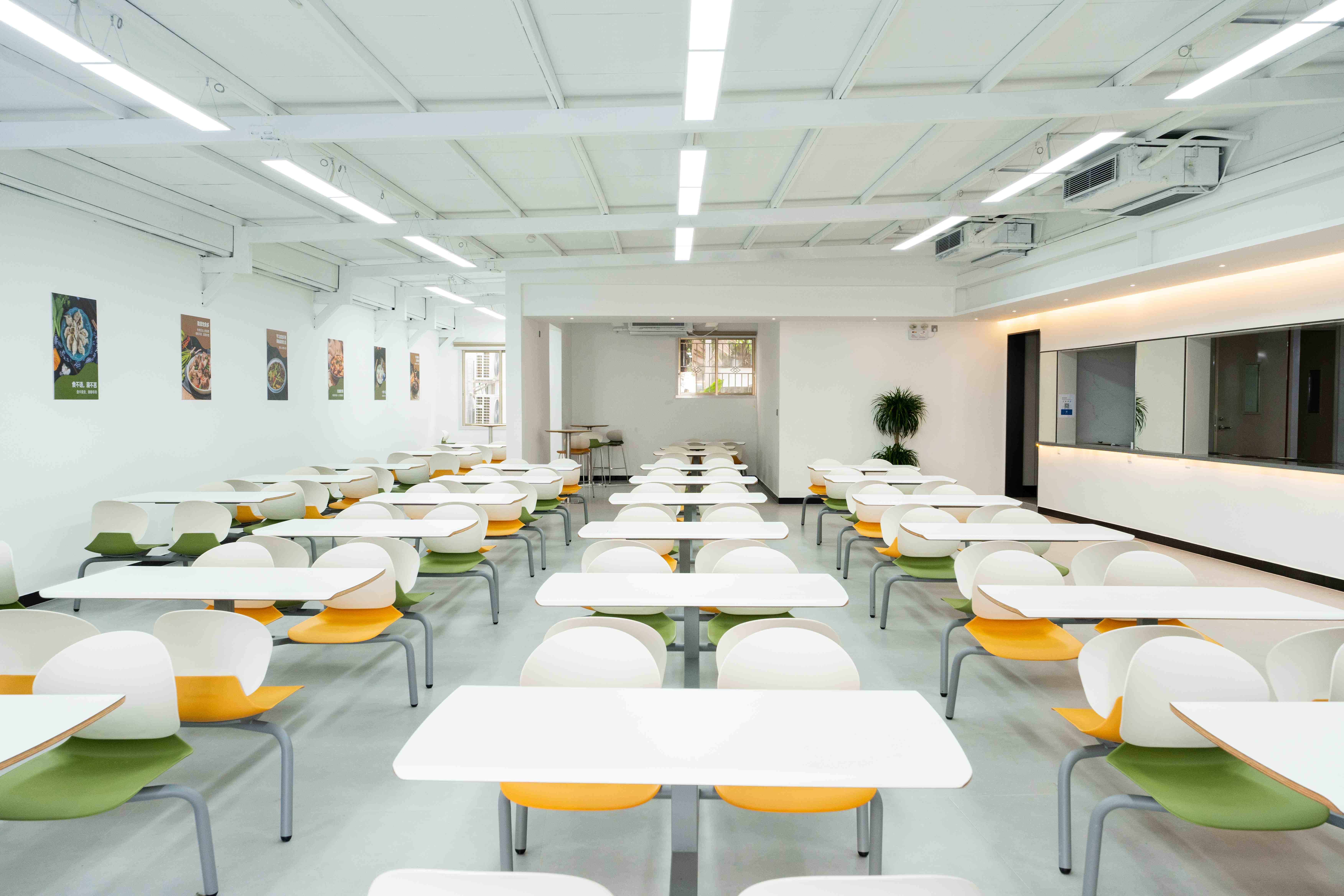 深圳大朋友教育环境图片