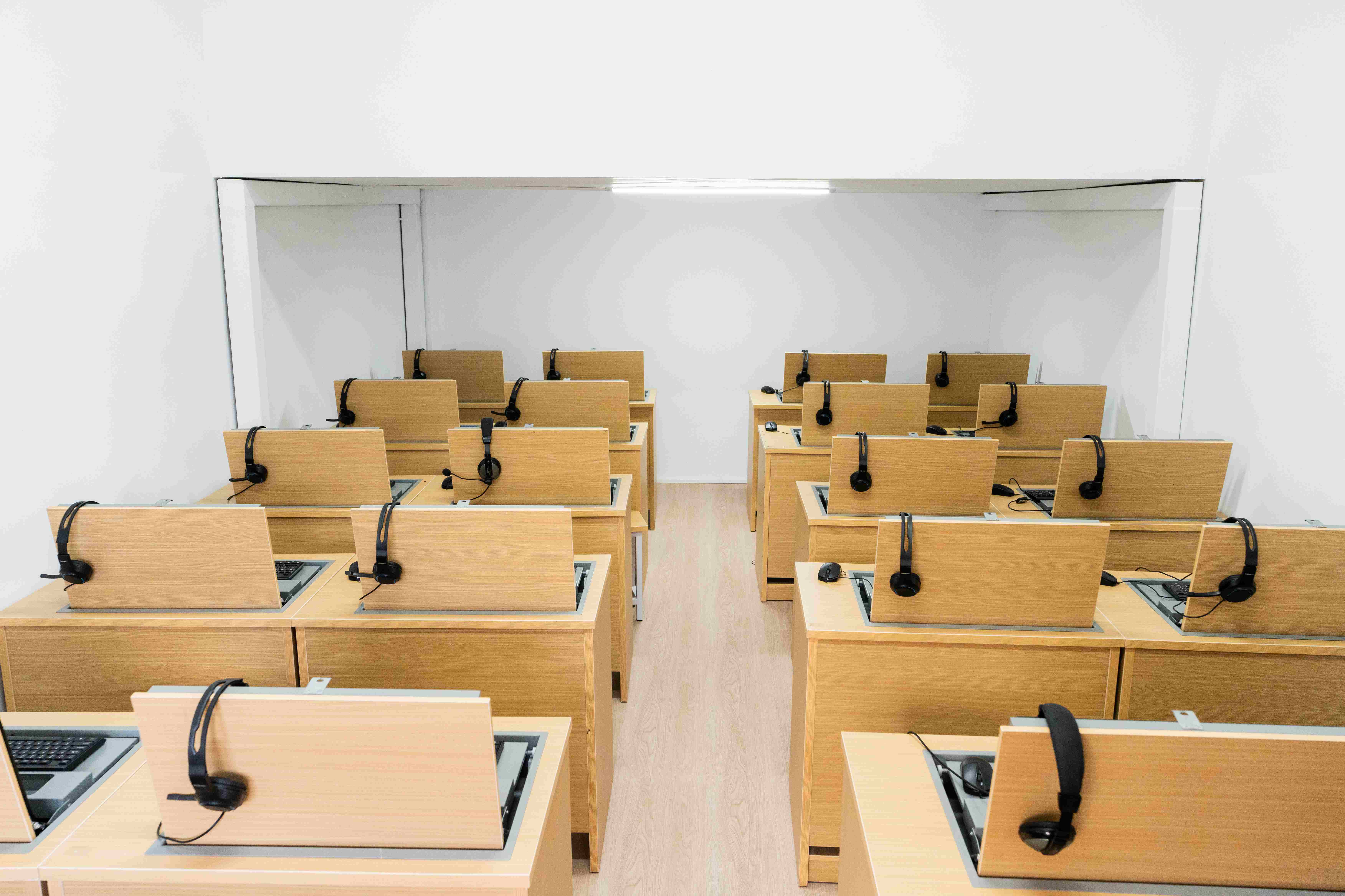 深圳大朋友教育环境图片