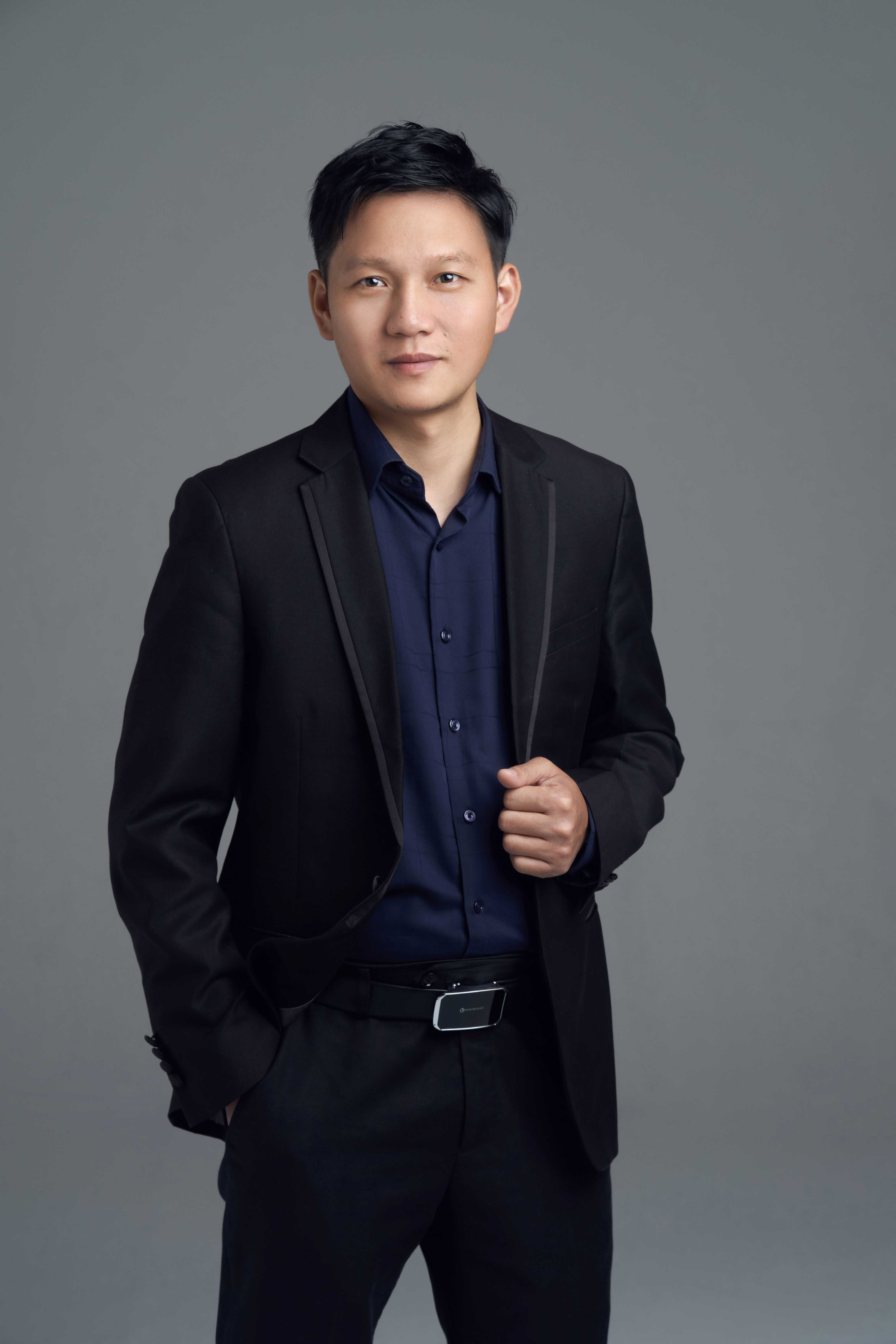 深圳大朋友教育李国宝老师