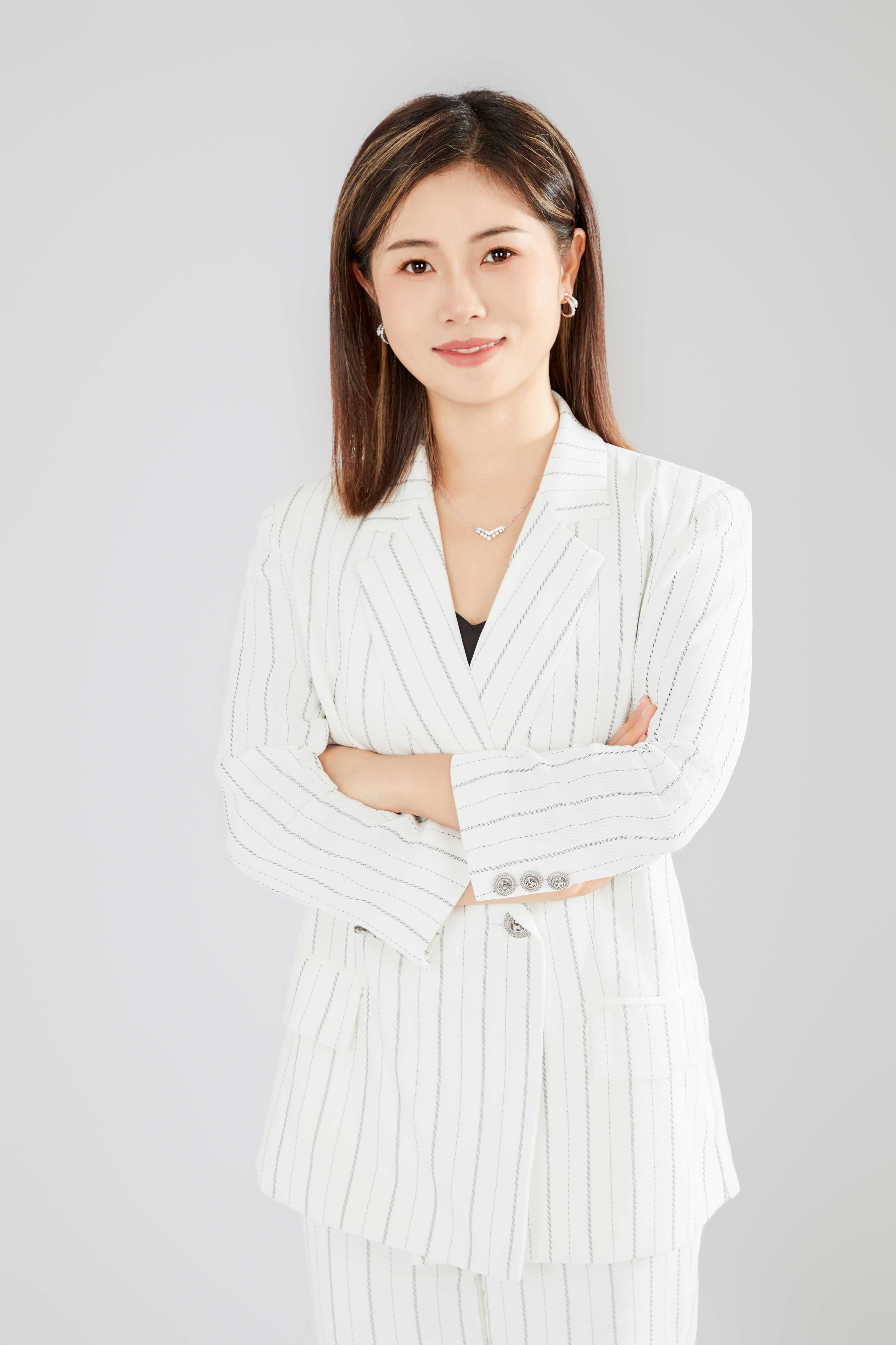 深圳大朋友教育Phoebe严老师