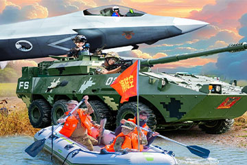 上海西点军事夏令营上海西点劳动创造营图片