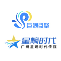 广州巨浪星熵时代学院Logo