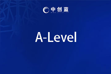 中创蓝论文辅导A-Level培训课程图片
