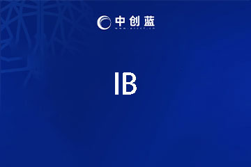 中创蓝论文辅导IB培训课程图片