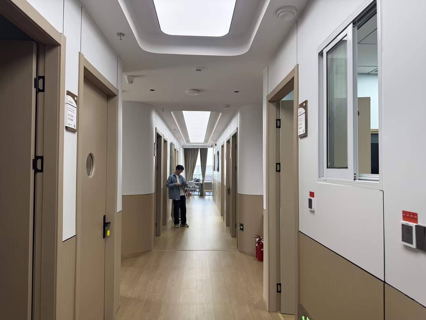 宁波依米书院环境图片