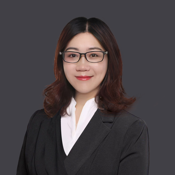 大河雅思LILY老师