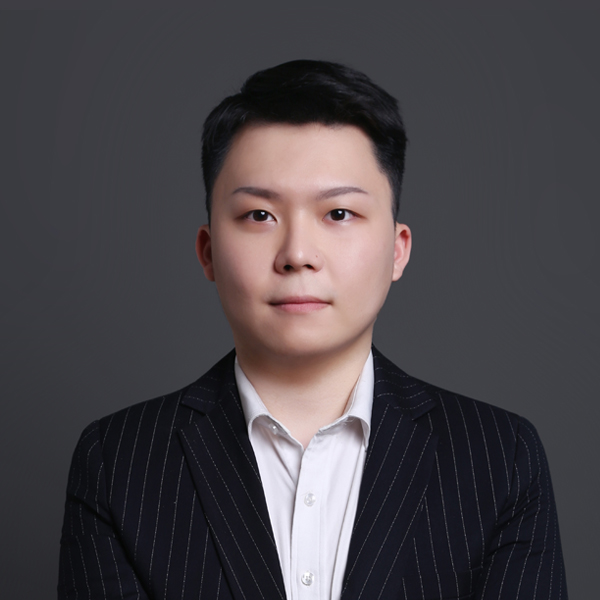 大河雅思Rex老师