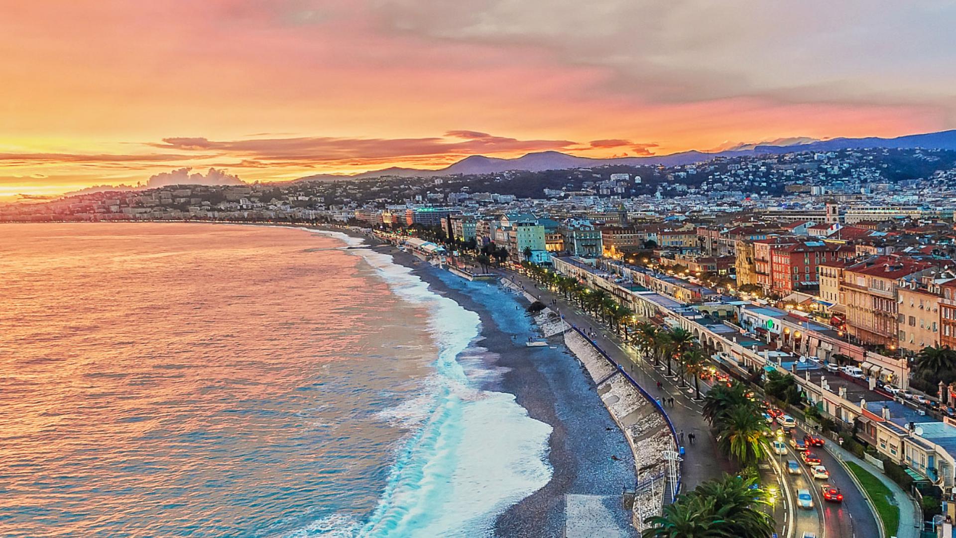 法国IPAG高等商学院环境图片