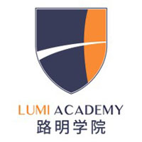 上海路明留学Logo