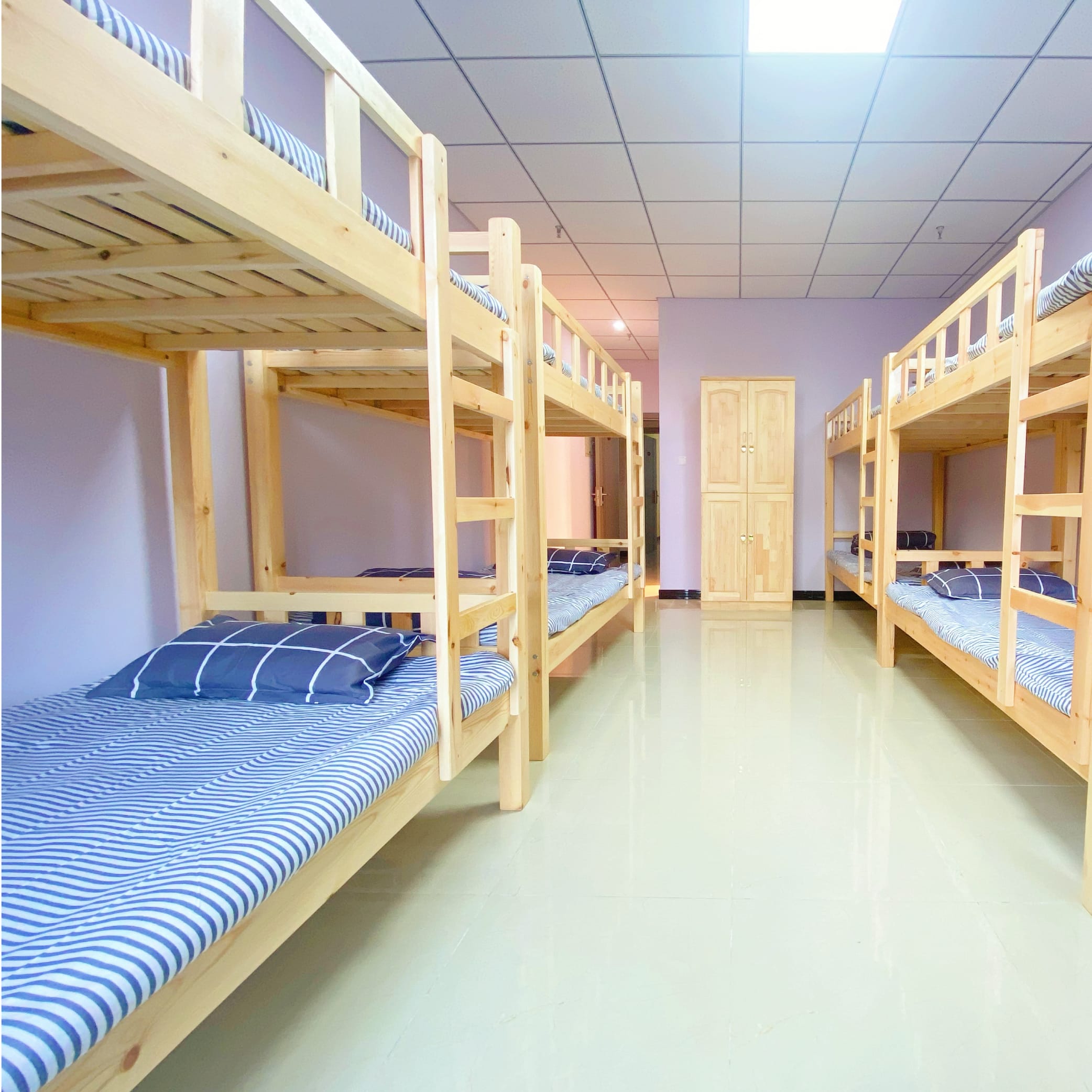 成都赢星教育环境图片