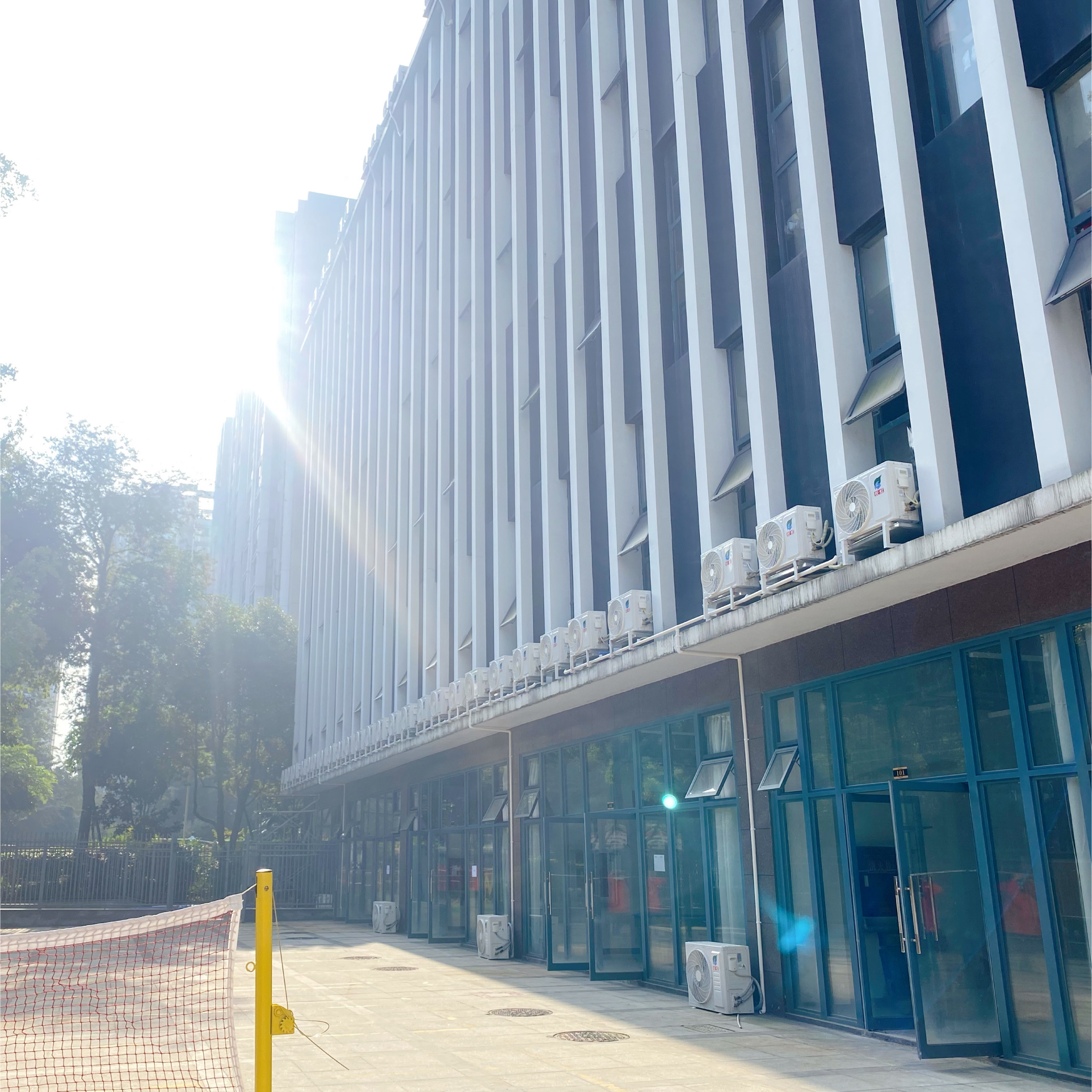 成都赢星教育在哪里？校区地址及交通指南