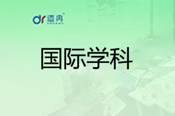 上海道冉国际教育上海国际学科辅导课程图片