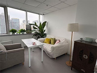 北京荔知教育环境图片