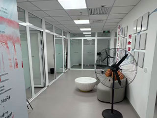 北京荔知教育环境图片