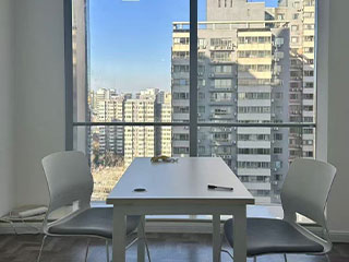 北京荔知教育环境图片