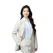 北京荔知教育崔瑜老师