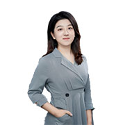 北京荔知教育苗佳琦老师