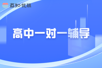 北京高中一对一辅导课程