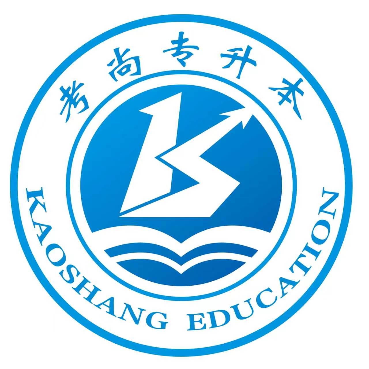 上海考尚教育Logo