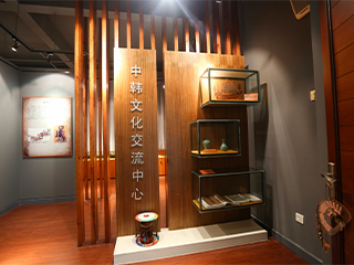上海工商外国语职业学院新加坡本硕项目环境图片