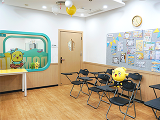 三明多米诺英语环境图片