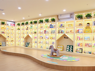 三明多米诺英语环境图片